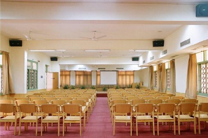 auditorium